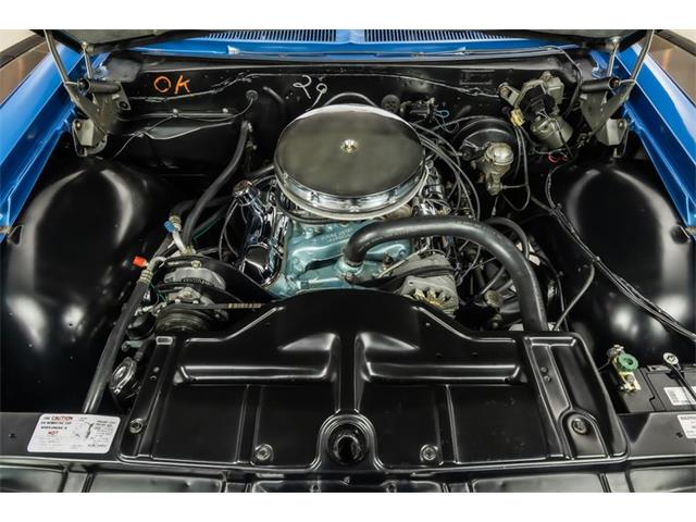 1966 Pontiac Bonneville (CC-2122431) for sale in Plymouth, Michigan