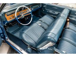 1966 Pontiac Bonneville (CC-2122431) for sale in Plymouth, Michigan