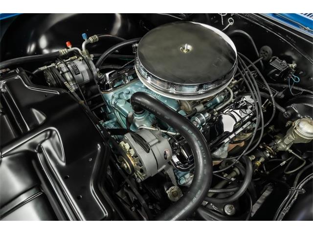 1966 Pontiac Bonneville (CC-2122431) for sale in Plymouth, Michigan