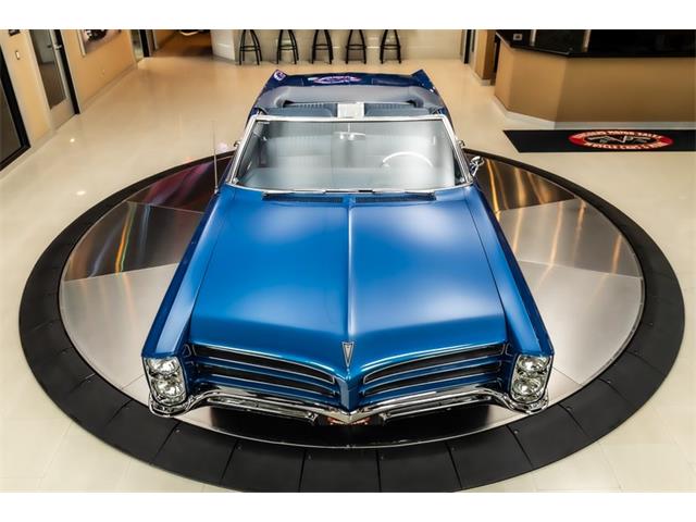 1966 Pontiac Bonneville (CC-2122431) for sale in Plymouth, Michigan
