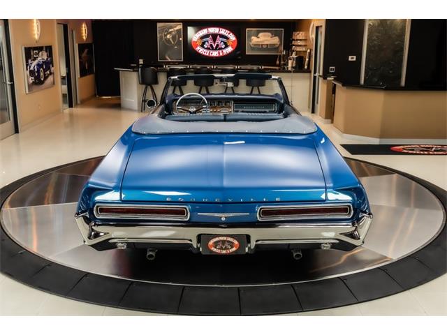 1966 Pontiac Bonneville (CC-2122431) for sale in Plymouth, Michigan