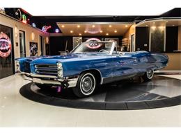 1966 Pontiac Bonneville (CC-2122431) for sale in Plymouth, Michigan