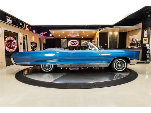 1966 Pontiac Bonneville (CC-2122431) for sale in Plymouth, Michigan