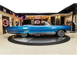 1966 Pontiac Bonneville (CC-2122431) for sale in Plymouth, Michigan