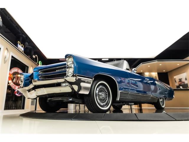 1966 Pontiac Bonneville (CC-2122431) for sale in Plymouth, Michigan