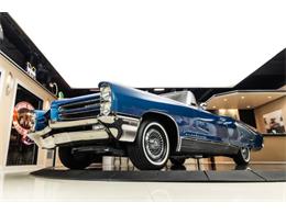 1966 Pontiac Bonneville (CC-2122431) for sale in Plymouth, Michigan