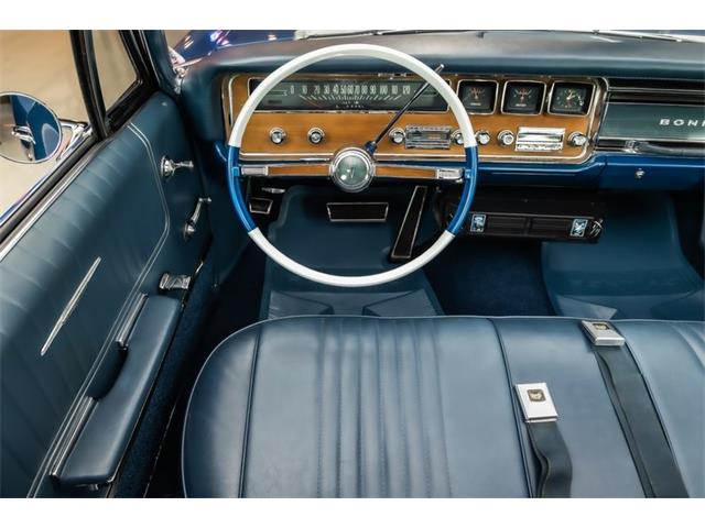 1966 Pontiac Bonneville (CC-2122431) for sale in Plymouth, Michigan