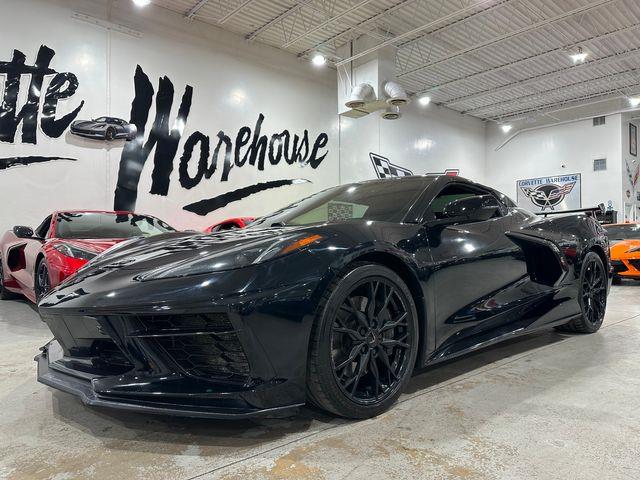 2023 Chevrolet Corvette (CC-2122432) for sale in Dallas, Texas