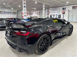 2023 Chevrolet Corvette (CC-2122432) for sale in Dallas, Texas