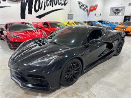 2023 Chevrolet Corvette (CC-2122432) for sale in Dallas, Texas