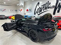 2023 Chevrolet Corvette (CC-2122432) for sale in Dallas, Texas