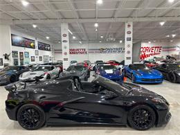 2023 Chevrolet Corvette (CC-2122432) for sale in Dallas, Texas