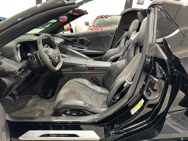 2023 Chevrolet Corvette (CC-2122432) for sale in Dallas, Texas