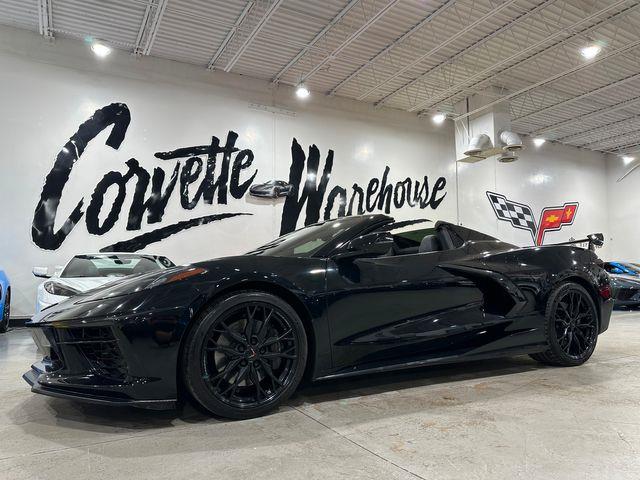 2023 Chevrolet Corvette (CC-2122432) for sale in Dallas, Texas