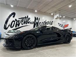 2023 Chevrolet Corvette (CC-2122432) for sale in Dallas, Texas