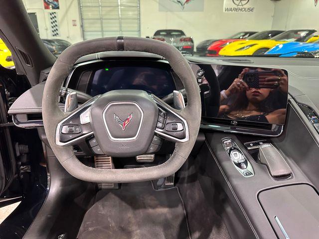 2023 Chevrolet Corvette (CC-2122432) for sale in Dallas, Texas