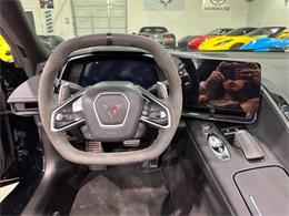 2023 Chevrolet Corvette (CC-2122432) for sale in Dallas, Texas