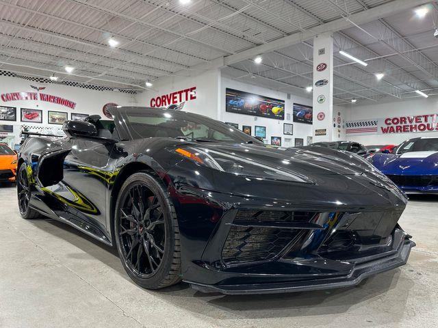 2023 Chevrolet Corvette (CC-2122432) for sale in Dallas, Texas