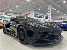 2023 Chevrolet Corvette (CC-2122432) for sale in Dallas, Texas