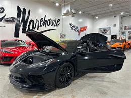 2023 Chevrolet Corvette (CC-2122432) for sale in Dallas, Texas