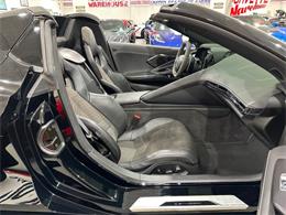 2023 Chevrolet Corvette (CC-2122432) for sale in Dallas, Texas