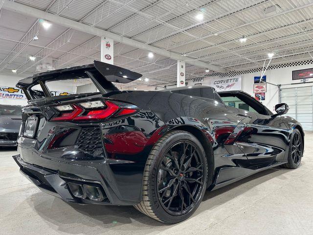 2023 Chevrolet Corvette (CC-2122432) for sale in Dallas, Texas