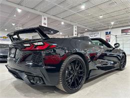 2023 Chevrolet Corvette (CC-2122432) for sale in Dallas, Texas