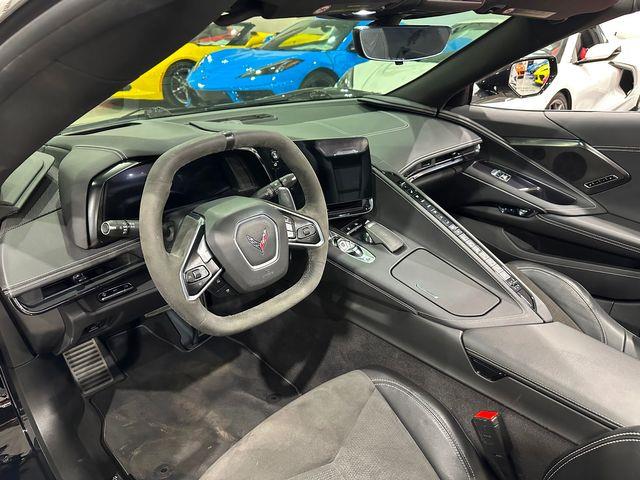 2023 Chevrolet Corvette (CC-2122432) for sale in Dallas, Texas