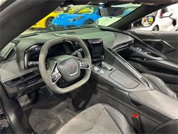2023 Chevrolet Corvette (CC-2122432) for sale in Dallas, Texas
