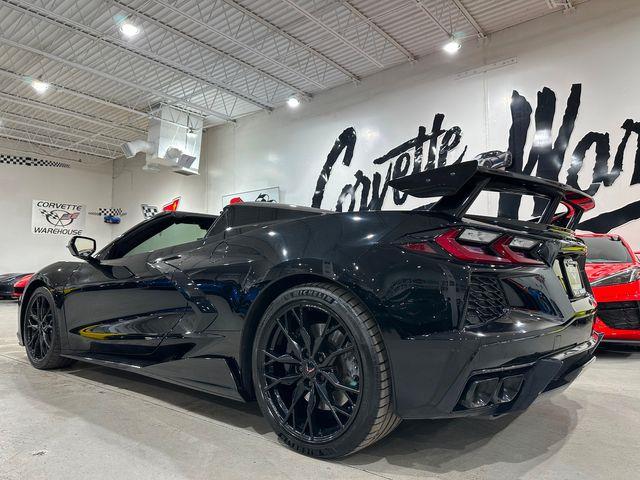 2023 Chevrolet Corvette (CC-2122432) for sale in Dallas, Texas