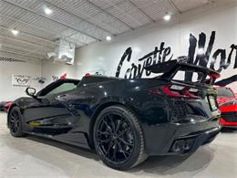 2023 Chevrolet Corvette (CC-2122432) for sale in Dallas, Texas