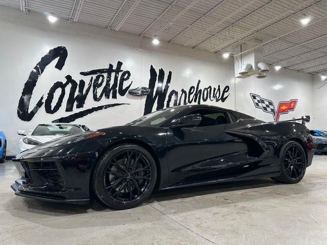 2023 Chevrolet Corvette (CC-2122432) for sale in Dallas, Texas