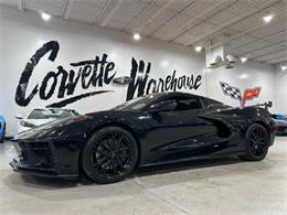 2023 Chevrolet Corvette (CC-2122432) for sale in Dallas, Texas