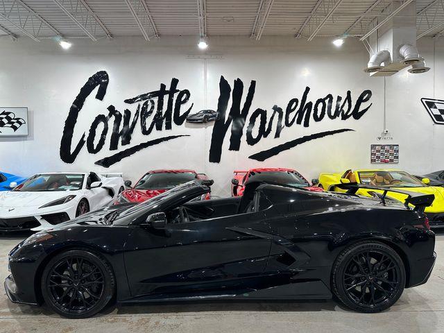 2023 Chevrolet Corvette (CC-2122432) for sale in Dallas, Texas