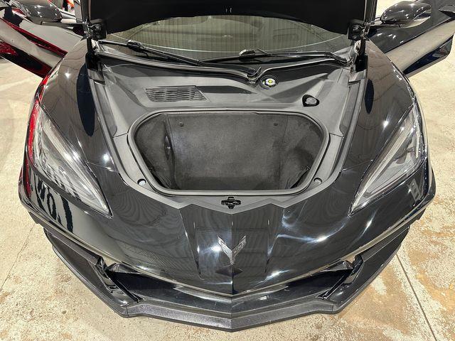 2023 Chevrolet Corvette (CC-2122432) for sale in Dallas, Texas