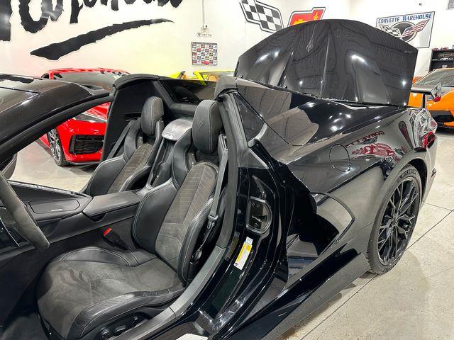 2023 Chevrolet Corvette (CC-2122432) for sale in Dallas, Texas