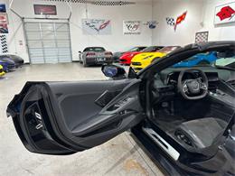 2023 Chevrolet Corvette (CC-2122432) for sale in Dallas, Texas