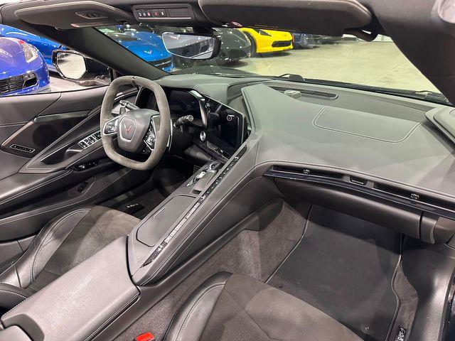 2023 Chevrolet Corvette (CC-2122432) for sale in Dallas, Texas