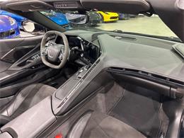 2023 Chevrolet Corvette (CC-2122432) for sale in Dallas, Texas