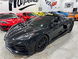 2023 Chevrolet Corvette (CC-2122432) for sale in Dallas, Texas