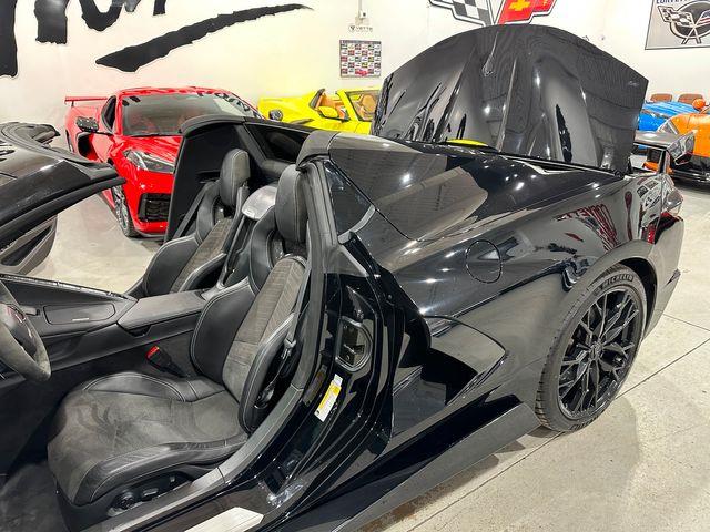2023 Chevrolet Corvette (CC-2122432) for sale in Dallas, Texas
