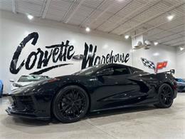 2023 Chevrolet Corvette (CC-2122432) for sale in Dallas, Texas