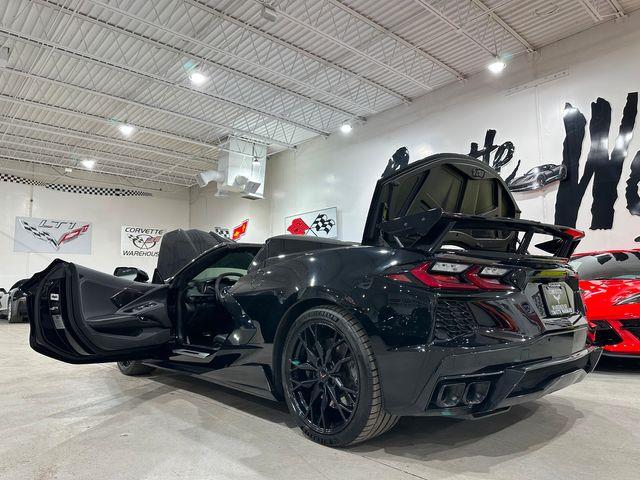 2023 Chevrolet Corvette (CC-2122432) for sale in Dallas, Texas