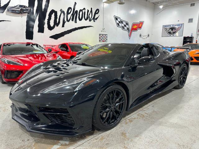 2023 Chevrolet Corvette (CC-2122432) for sale in Dallas, Texas
