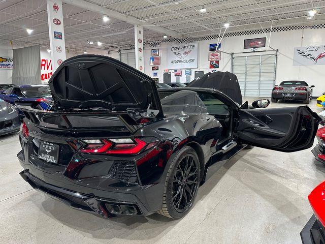 2023 Chevrolet Corvette (CC-2122432) for sale in Dallas, Texas