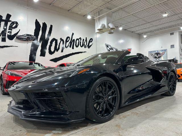 2023 Chevrolet Corvette (CC-2122432) for sale in Dallas, Texas