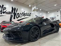 2023 Chevrolet Corvette (CC-2122432) for sale in Dallas, Texas