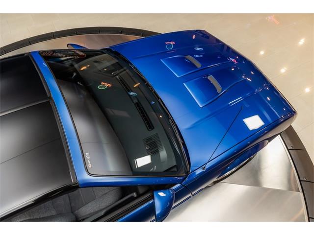 1991 Chevrolet Camaro (CC-2122433) for sale in Plymouth, Michigan