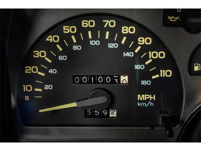 1991 Chevrolet Camaro (CC-2122433) for sale in Plymouth, Michigan