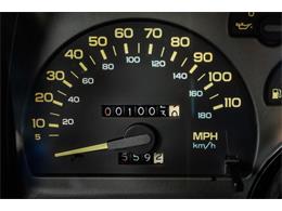 1991 Chevrolet Camaro (CC-2122433) for sale in Plymouth, Michigan